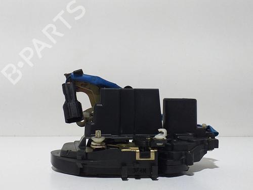 Used Front right lock KIA CARNIVAL II (GQ) 2.9 CRDi (144 hp) 10748335