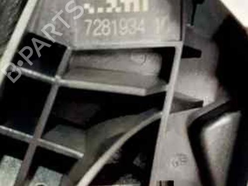 Front right lock BMW 2 Active Tourer (F45) 218 d | BP5762756C97 