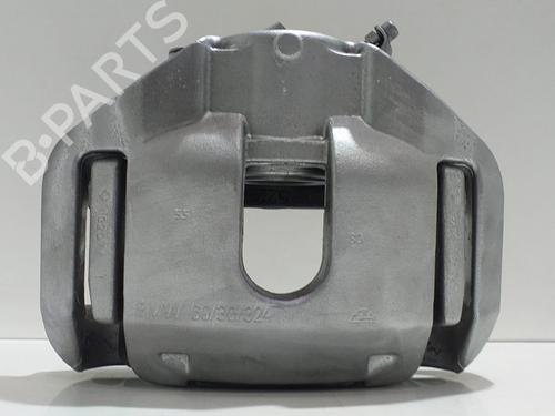 Used Right front brake caliper BMW 6 (E63) 630 i (258 hp) 11569738
