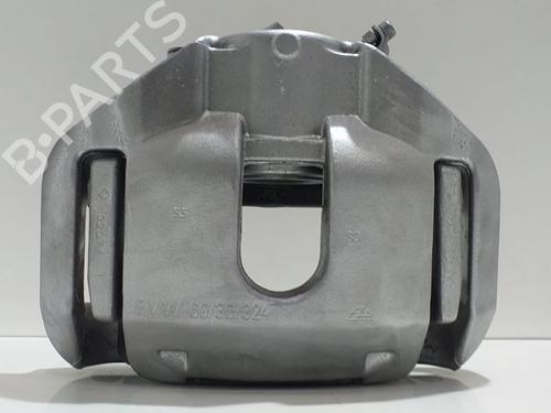 Right front brake caliper BMW 6 (E63) 630 i (258 hp) 34116753660