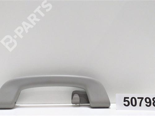 Used Rear left interior door handle Rear left interior door handle BMW 3 Touring (F31) 318 d (136 hp) 7568958 7568958