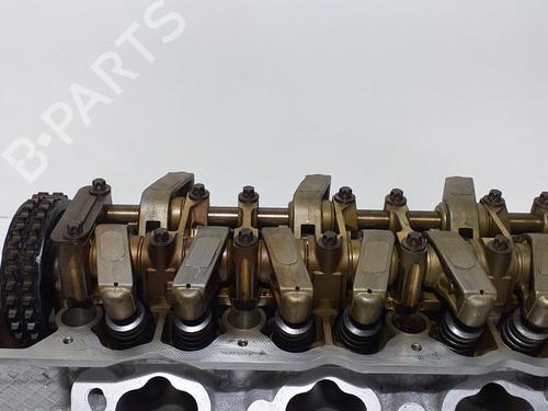 Cylinder head MERCEDES-BENZ M-CLASS (W163)  | BP10970780M5 
