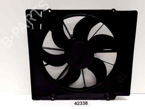 Used Radiator fan RENAULT MEGANE I (BA0/1_) 1.9 D Eco (BA0A, BA0U, BA0R) (64 hp) 5862584