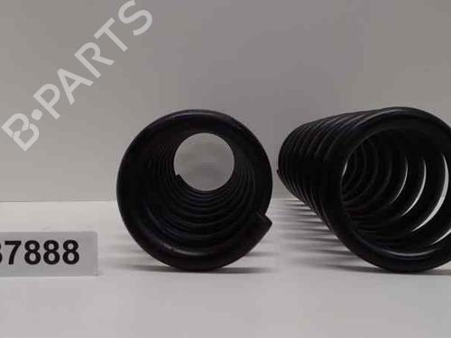Stoßdämpferfeder für MERCEDES-BENZ E-CLASS (W210) [1995-2003]  13963423