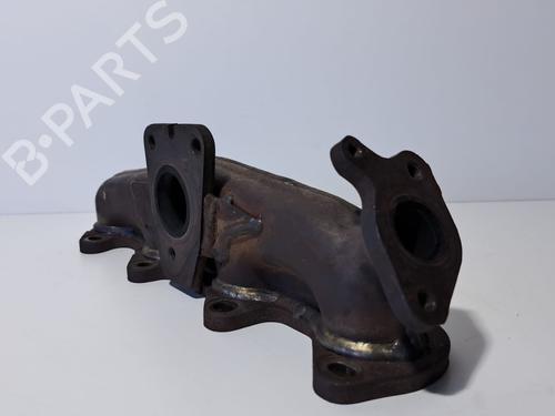 Exhaust manifold RENAULT KOLEOS I (HY_) 2.0 dCi 4x4 (HY0B) | BP13664541M110 
