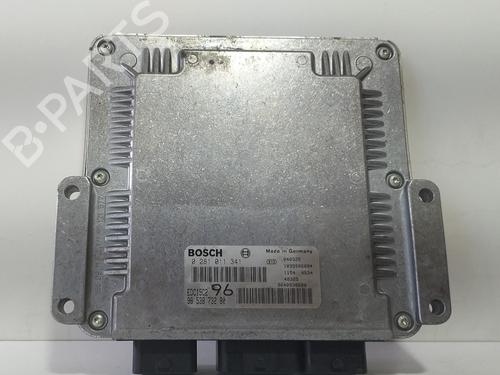 Used Engine control unit (ECU) PEUGEOT 306 (7B, N3, N5) 2.0 HDI 90 (90 hp) 11797788