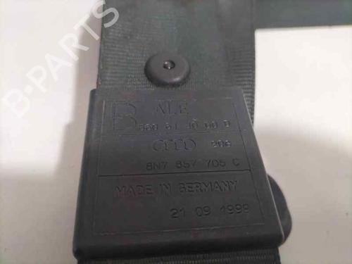 Front right seatbelt AUDI TT (8N3) 1.8 T | BP16334263I25 