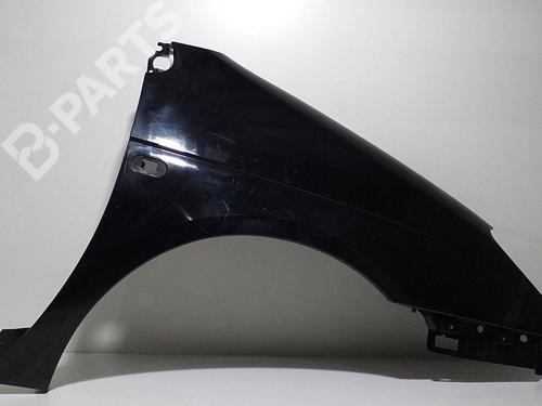 Used Right front fenders Right front fenders RENAULT SCÉNIC I MPV (JA0/1_, FA0_) 1.9 dTi (JA1U) (80 hp) 9121466 9121466