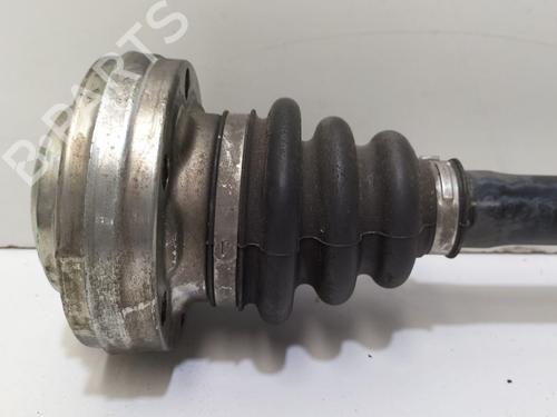 Right rear driveshaft BMW 1 (E87) 118 d | BP15226986M41 