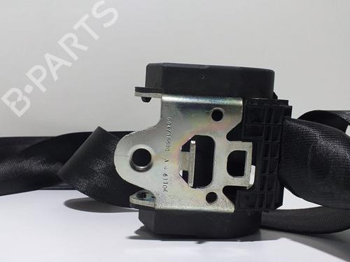 Rear left seatbelt VW GOLF V (1K1)  | BP8621155I29 