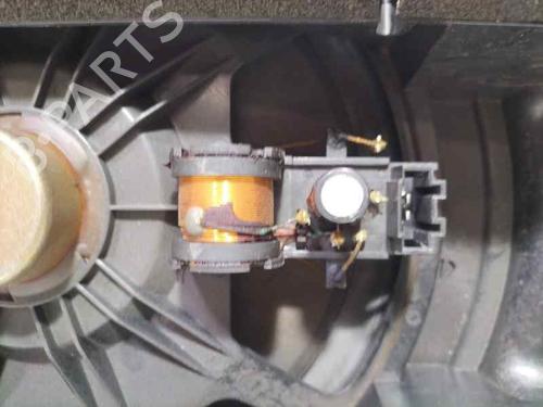 Radio MERCEDES-BENZ E-CLASS (W211)  | BP18350613E6 