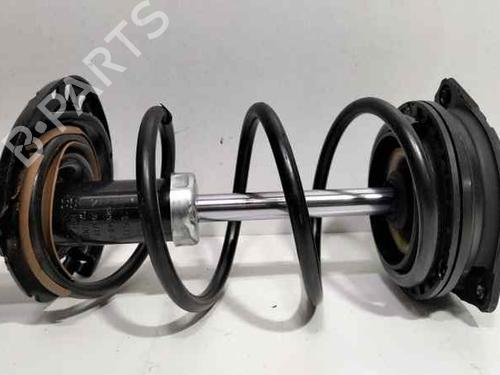 Left front shock absorber NISSAN MICRA III (K12)  | BP17715410M16 