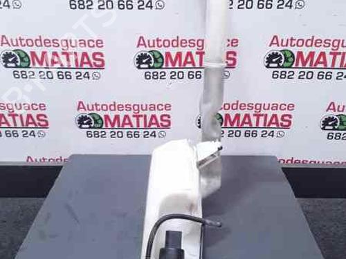 Windscreen washer tank SEAT IBIZA III (6L1) 1.9 TDI | BP7405792C113 
