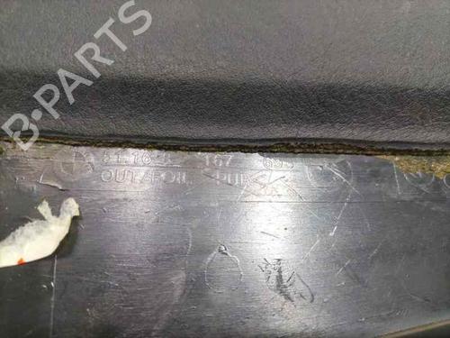 Glove box BMW 5 (E39) 530 d | BP17433534C95 