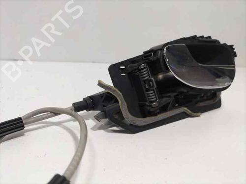 Front left interior door handle PEUGEOT 307 Break (3E) 2.0 HDI 90 | BP17101378I13 