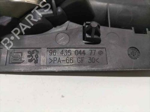 Front right interior door handle PEUGEOT 307 Break (3E) 2.0 HDI 90 | BP17101379I14 
