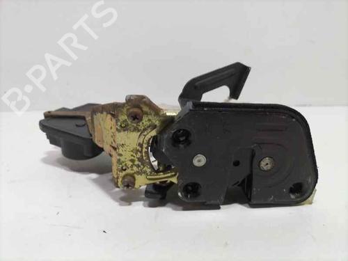 Rear left lock HYUNDAI TUCSON (JM) 2.0 CRDi All-wheel Drive | BP17437810C100 