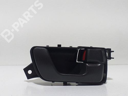 Used Rear right interior door handle Rear right interior door handle MITSUBISHI PAJERO III (V7_W, V6_W) 3.2 DI-D (V68W, V78W) (165 hp) 10376649 10376649