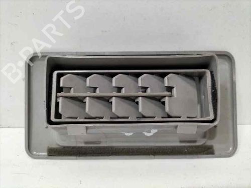 Air vent MITSUBISHI PAJERO III (V7_W, V6_W) 3.2 Di-D (V68W) | BP17529091I21 