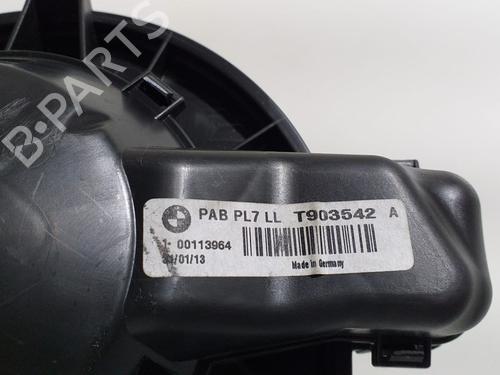 Heater blower motor BMW 1 (F20) M 135 i xDrive | BP9394433M62 