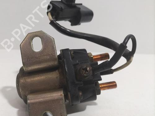 Electronic module MITSUBISHI PAJERO II (V3_W) 3.2 DiD 4WD | BP17616992M83 