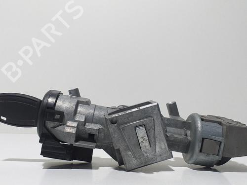 Ignition barrel FORD FOCUS II (DA_, HCP, DP)  | BP8649306M48 