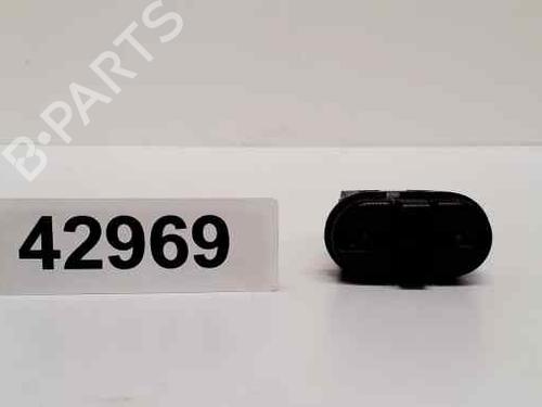 Left front window switch VW SHARAN (7M8, 7M9, 7M6) 1.9 TDI (110 hp) 5998190