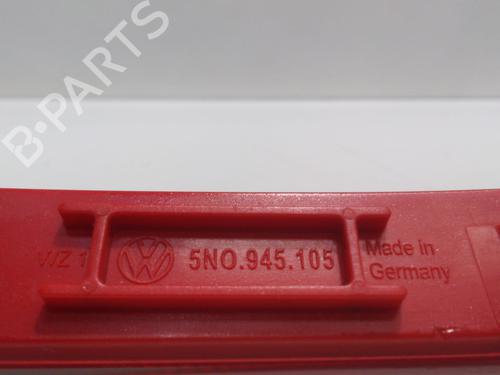 Rear bumper left light VW TIGUAN (5N_) 2.0 TDI | BP13964319C81 