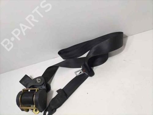 Rear left seatbelt PEUGEOT 307 Break (3E) 2.0 HDI 90 | BP17089502I29 