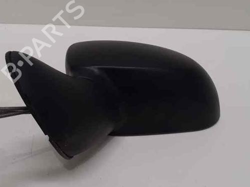 Left mirror CHEVROLET MATIZ (M200, M250) 0.8 | BP5762129C26 