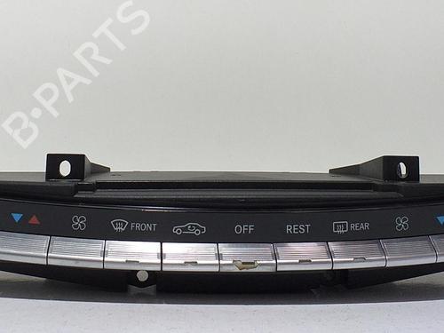 Used Climate control MERCEDES-BENZ S-CLASS (W221, V221) S 350 (221.056, 221.156) (272 hp) 10236148