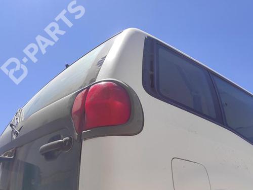 Front right interior door handle NISSAN TERRANO II (R20)  | BP9858092I14  - Image 5