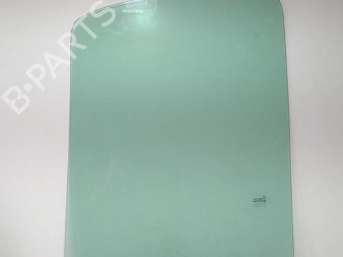 Front right door window OPEL MOVANO A Bus (X70) 2.5 DTI (JD) | BP12263523C19 