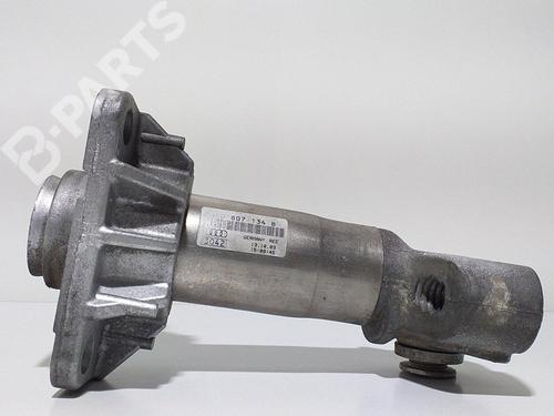 Used Bumper shock absorber Bumper shock absorber AUDI A4 B6 Convertible (8H7) 3.0 quattro (220 hp) 8951448 8951448