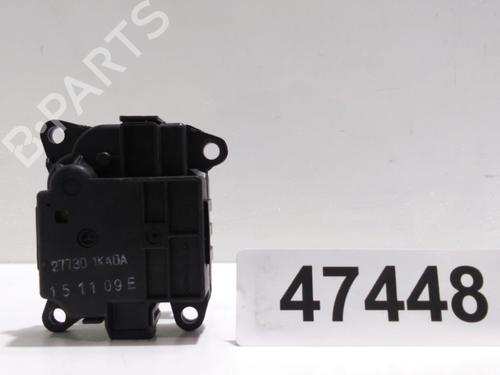 Used Electronic module NISSAN JUKE (F15) 1.5 dCi (110 hp) 10238381