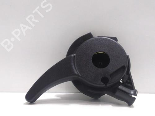 Hood lock MERCEDES-BENZ S-CLASS (W220)  | BP8763918C133 