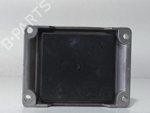 Engine control unit (ECU) FIAT PUNTO (188_) 1.4 | BP12264300M57 