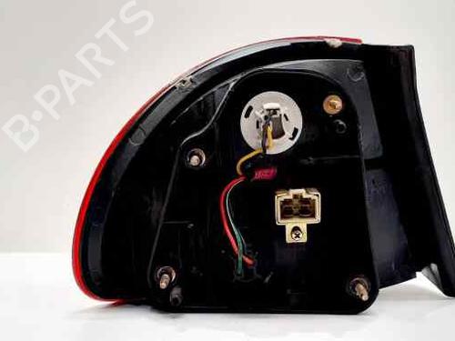 Right taillight DAEWOO LANOS (KLAT)  | BP6101747C35 
