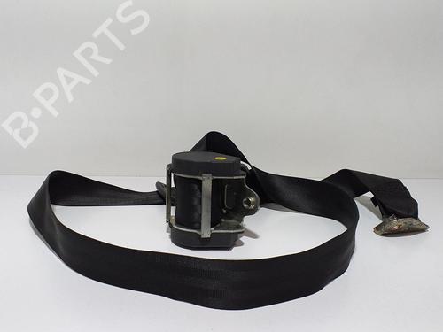 Used Rear left seatbelt VW GOLF V (1K1) [2003-2010]  9623532