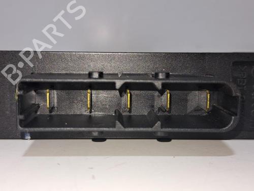 Heater resistor KIA SPORTAGE III (SL) 1.7 CRDi | BP15515868M108 