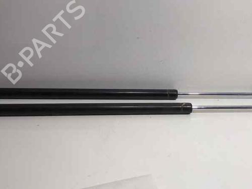 Used Tailgate lift support HYUNDAI H-1 / STAREX Bus (A1) [1997-2025]  17785434