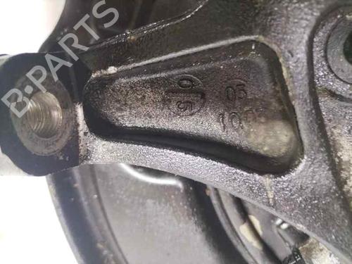Right rear steering knuckle MERCEDES-BENZ E-CLASS (W211)  | BP17209412M28 