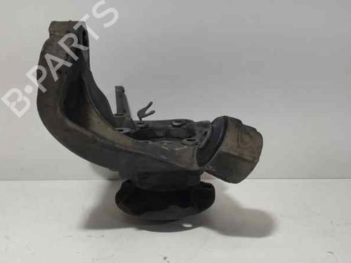Left rear steering knuckle AUDI A6 C6 (4F2) 3.0 TDI quattro | BP16467161M27 