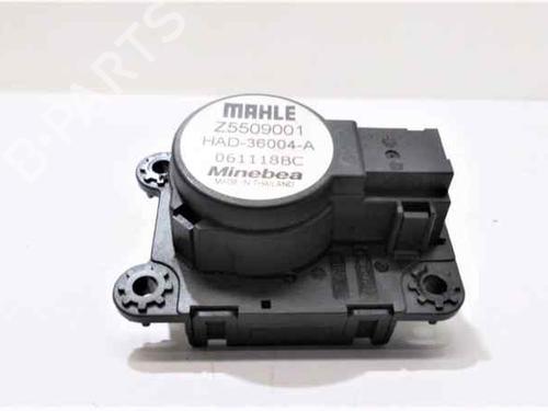 Heater blower motor OPEL CROSSLAND X / CROSSLAND (P17, P2QO)  | BP6575456M62 