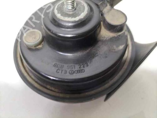Horn AUDI A4 B6 (8E2) 2.5 TDI | BP17140345E13 
