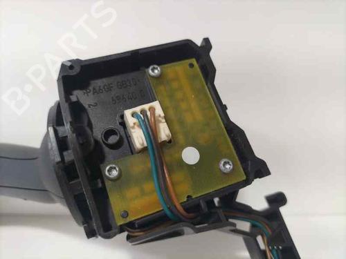 Steering column stalk SKODA OCTAVIA II (1Z3)  | BP19102517I23 