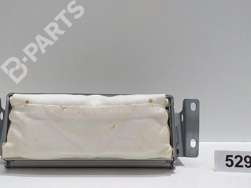 Used Passenger airbag Passenger airbag PORSCHE CAYENNE (9PA) [2002-2010] 8043483 8043483