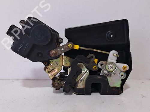 Used Rear right lock HYUNDAI TUCSON (JM) 2.0 CRDi (140 hp) 15261036