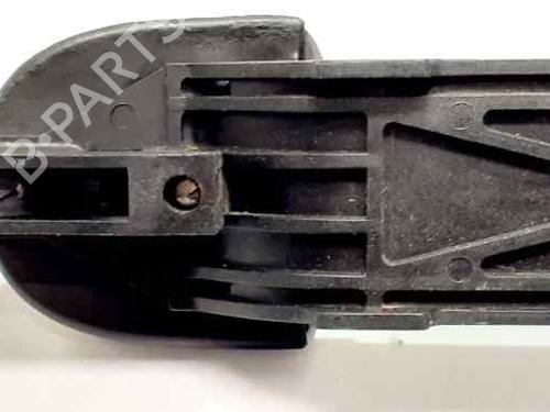 Front right exterior door handle FORD TOURNEO CONNECT 1.8 TDCi | BP6068516C129 