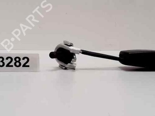 Used Rear right seatbelt MERCEDES-BENZ CLS (C219) CLS 350 (219.356) (272 hp) 6613715